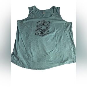 Sleeveless top🩵🩵🩵🩵🩵🩵🩵